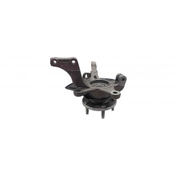 GSP 9110400 Suspension Knuckle Assembly product image 1 of 15