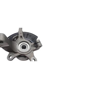 GSP 9110400 Suspension Knuckle Assembly product image 2 of 15