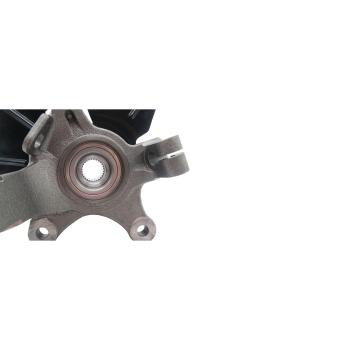 GSP 9110400 Suspension Knuckle Assembly product image 4 of 15
