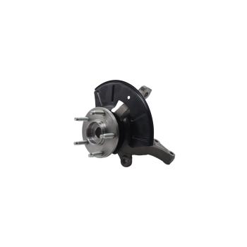 GSP 9110400 Suspension Knuckle Assembly product image 7 of 15