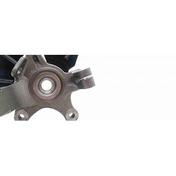 GSP 9110400 Suspension Knuckle Assembly product image 10 of 15
