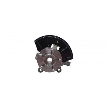 GSP 9110400 Suspension Knuckle Assembly product image 12 of 15
