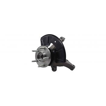 GSP 9110400 Suspension Knuckle Assembly product image 13 of 15
