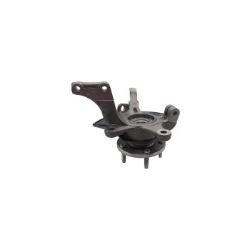 GSP 9110400 Suspension Knuckle Assembly product image 15 of 15