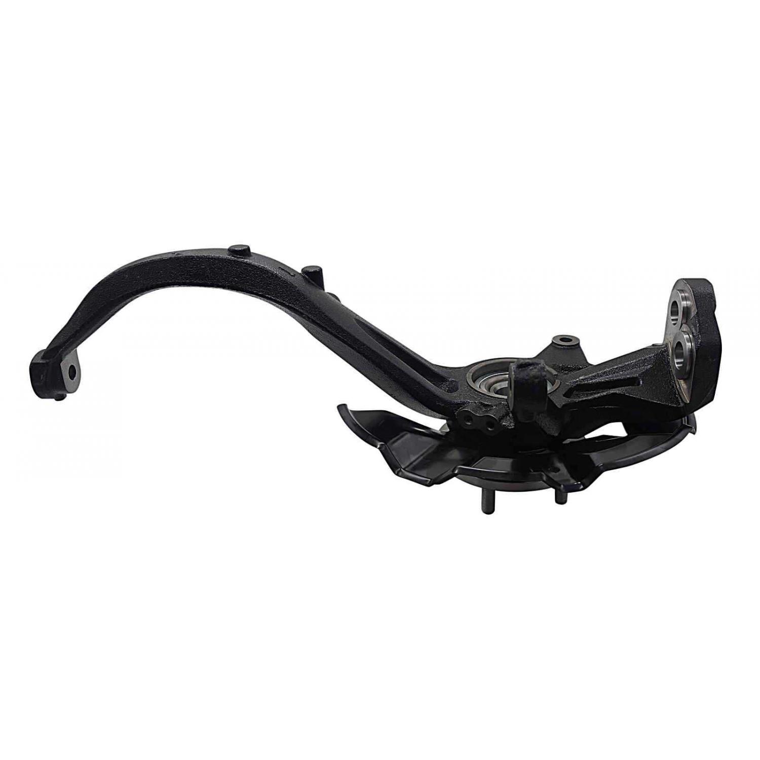 GSP 9110500 Suspension Knuckle Assembly product image 1 of 15
