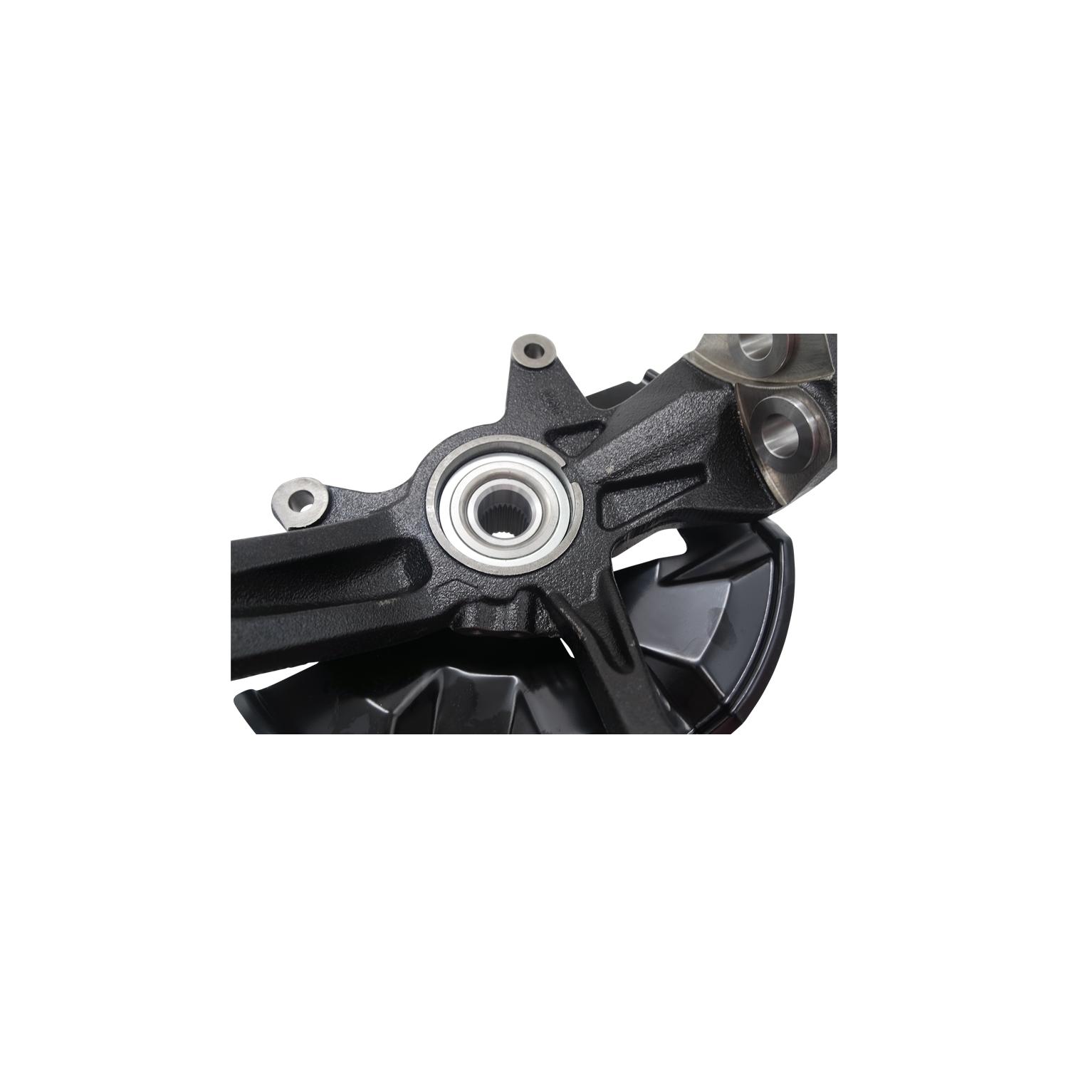 GSP 9110500 Suspension Knuckle Assembly product image 2 of 15