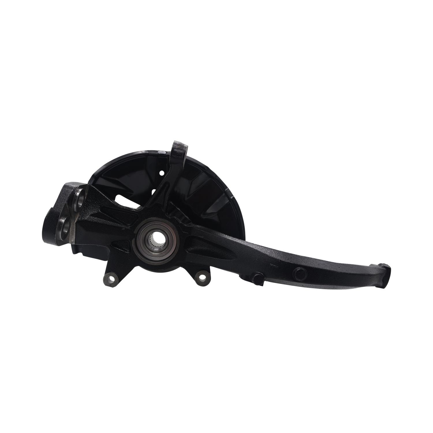 GSP 9110500 Suspension Knuckle Assembly product image 3 of 15