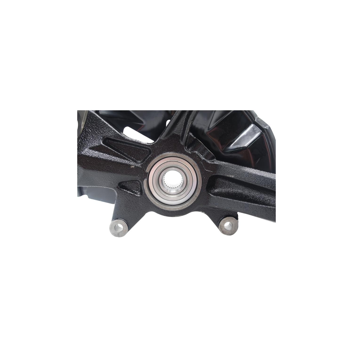 GSP 9110500 Suspension Knuckle Assembly product image 4 of 15