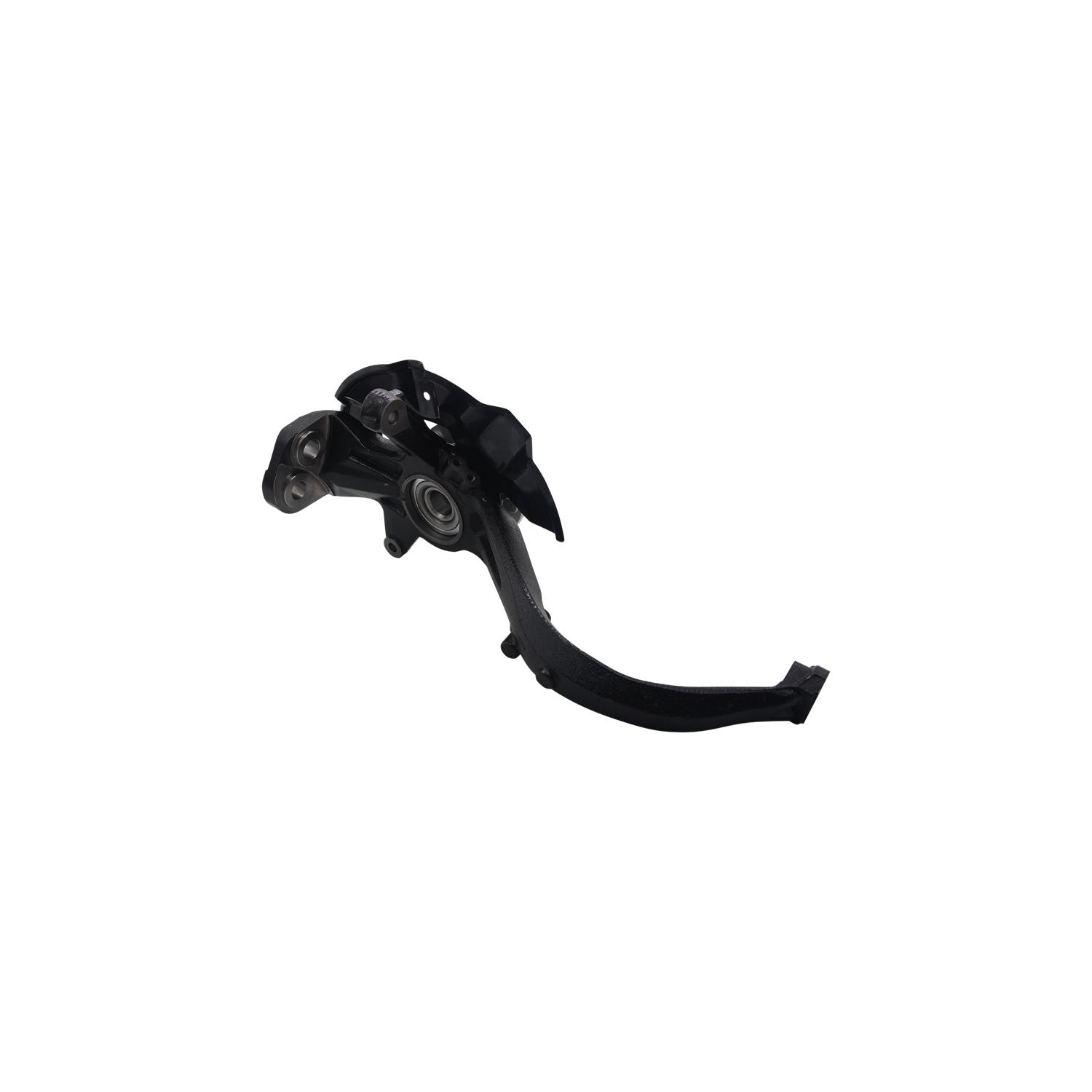 GSP 9110500 Suspension Knuckle Assembly product image 5 of 15