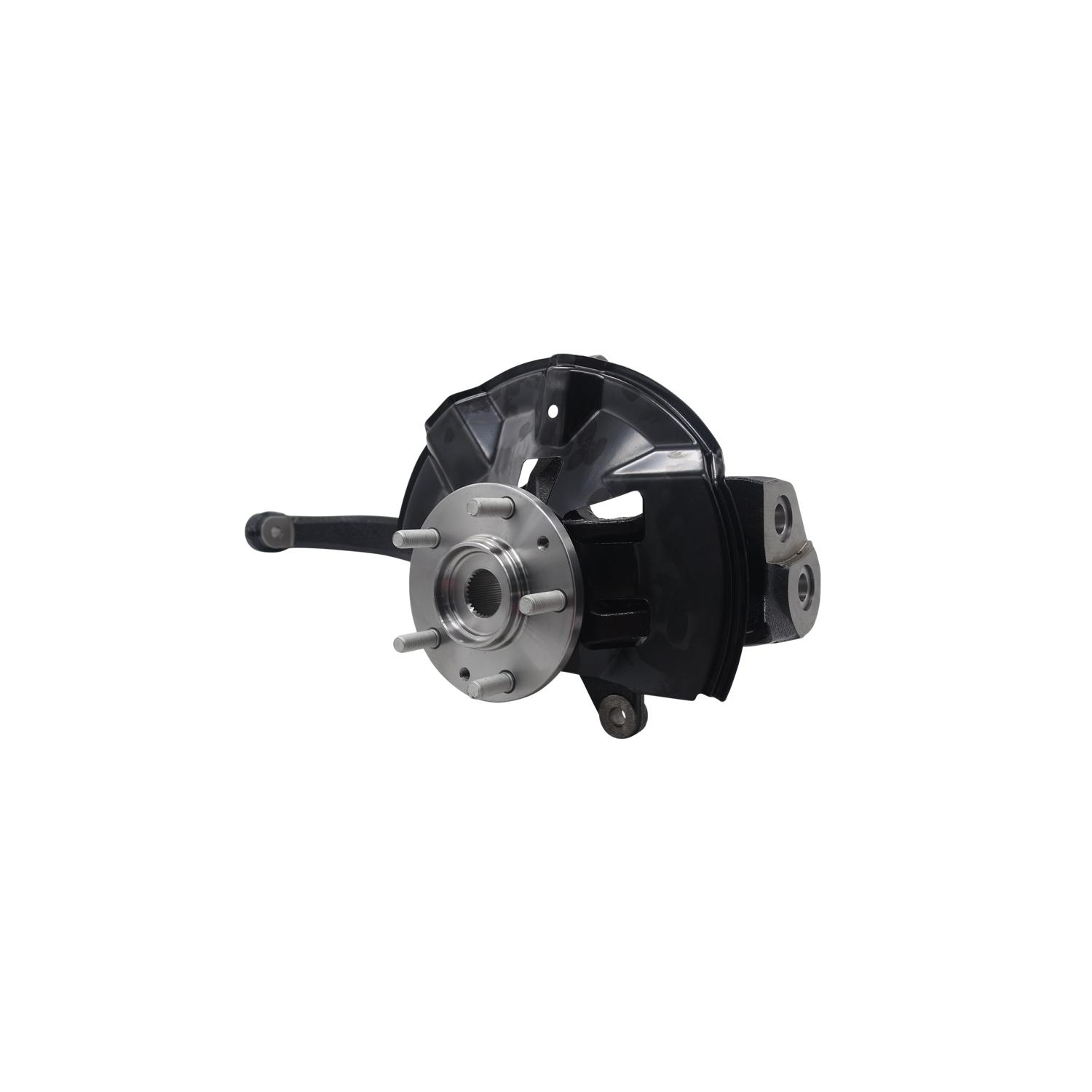 GSP 9110500 Suspension Knuckle Assembly product image 7 of 15