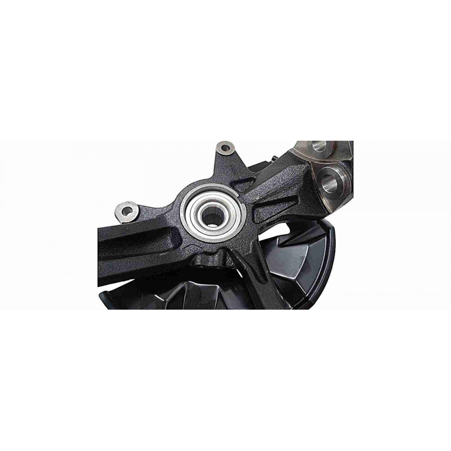GSP 9110500 Suspension Knuckle Assembly product image 8 of 15
