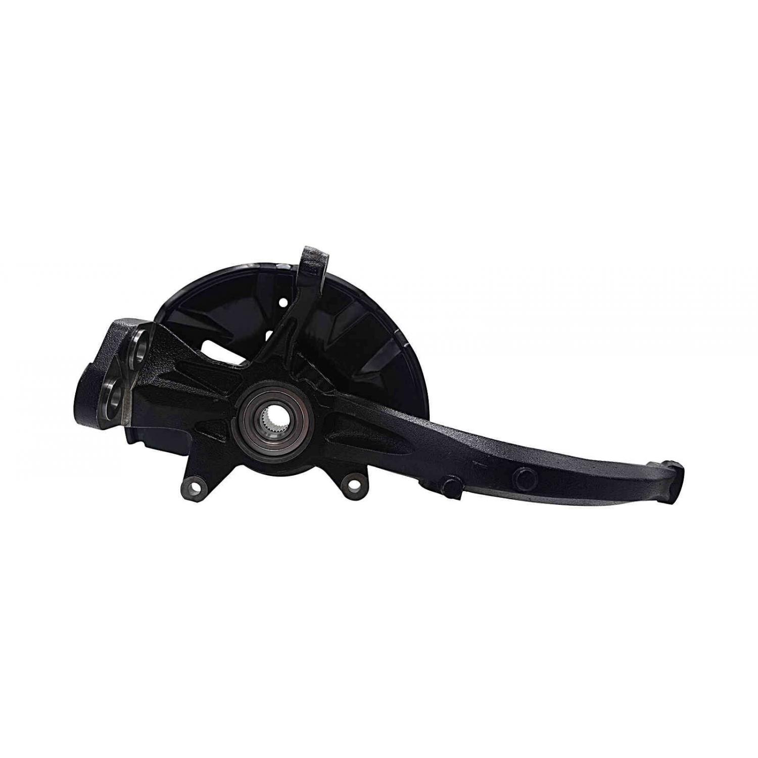 GSP 9110500 Suspension Knuckle Assembly product image 9 of 15