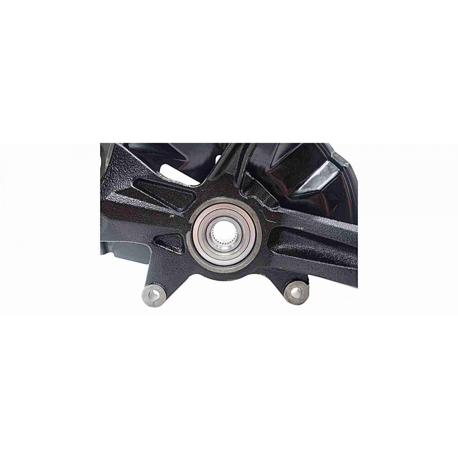 GSP 9110500 Suspension Knuckle Assembly product image 10 of 15
