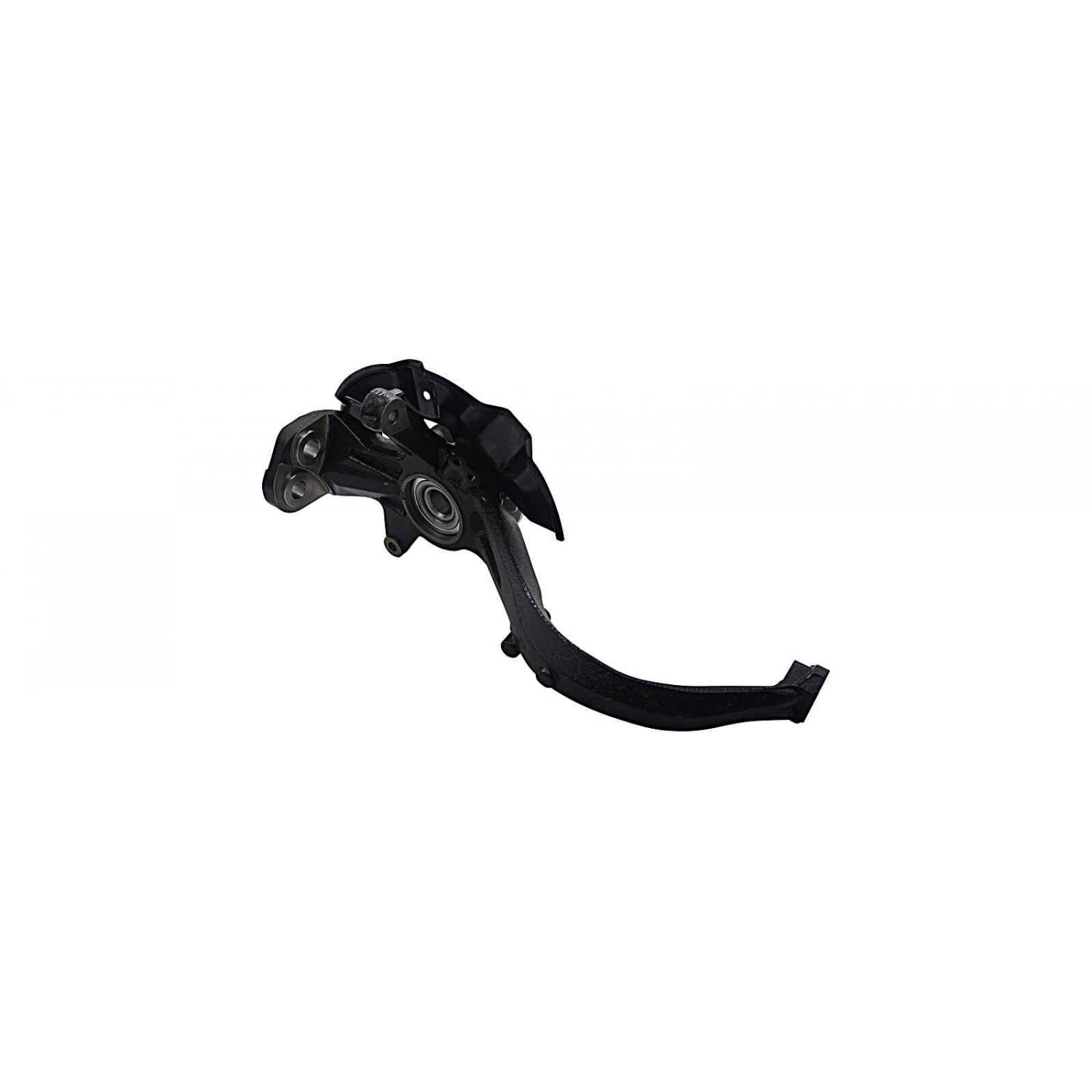 GSP 9110500 Suspension Knuckle Assembly product image 11 of 15