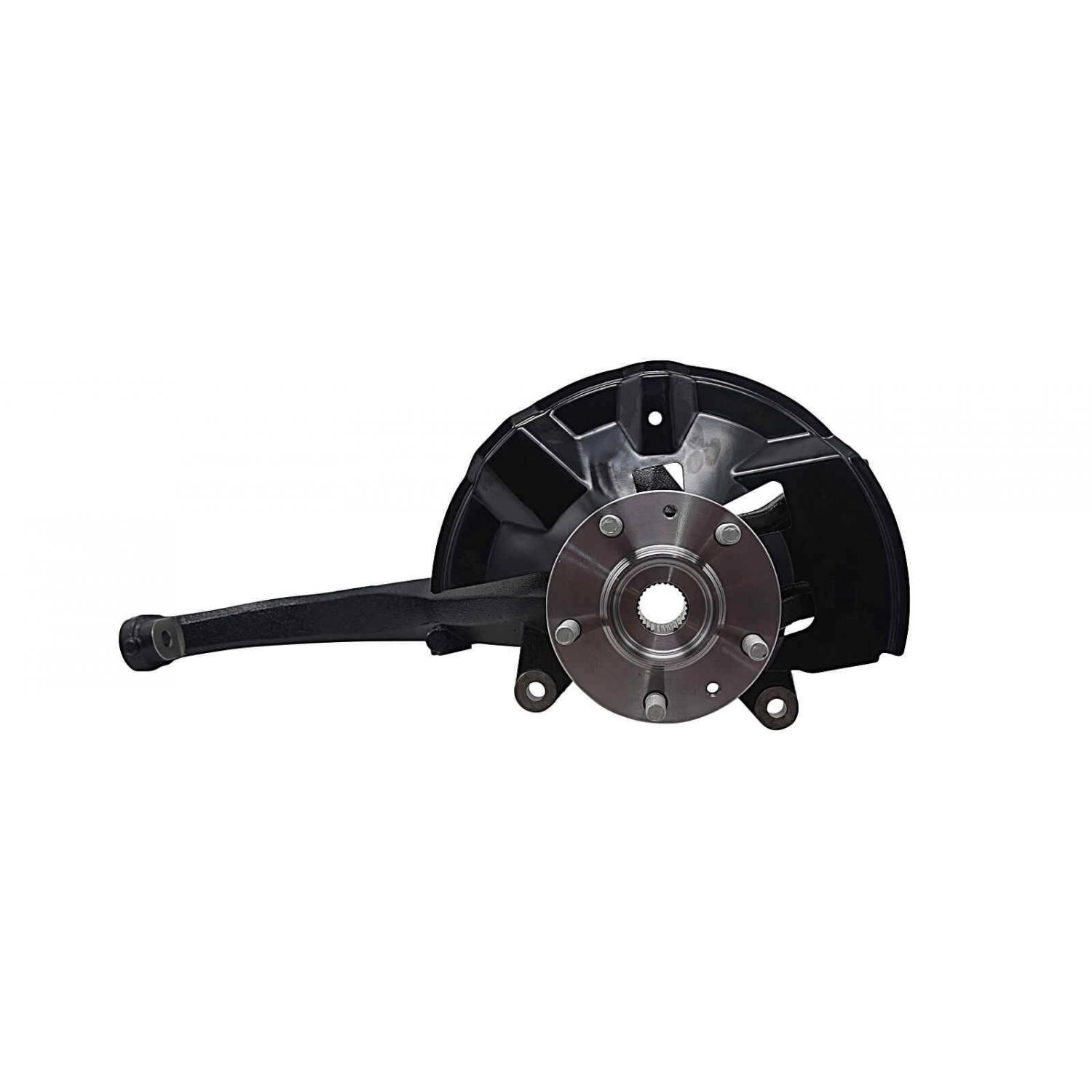 GSP 9110500 Suspension Knuckle Assembly product image 12 of 15
