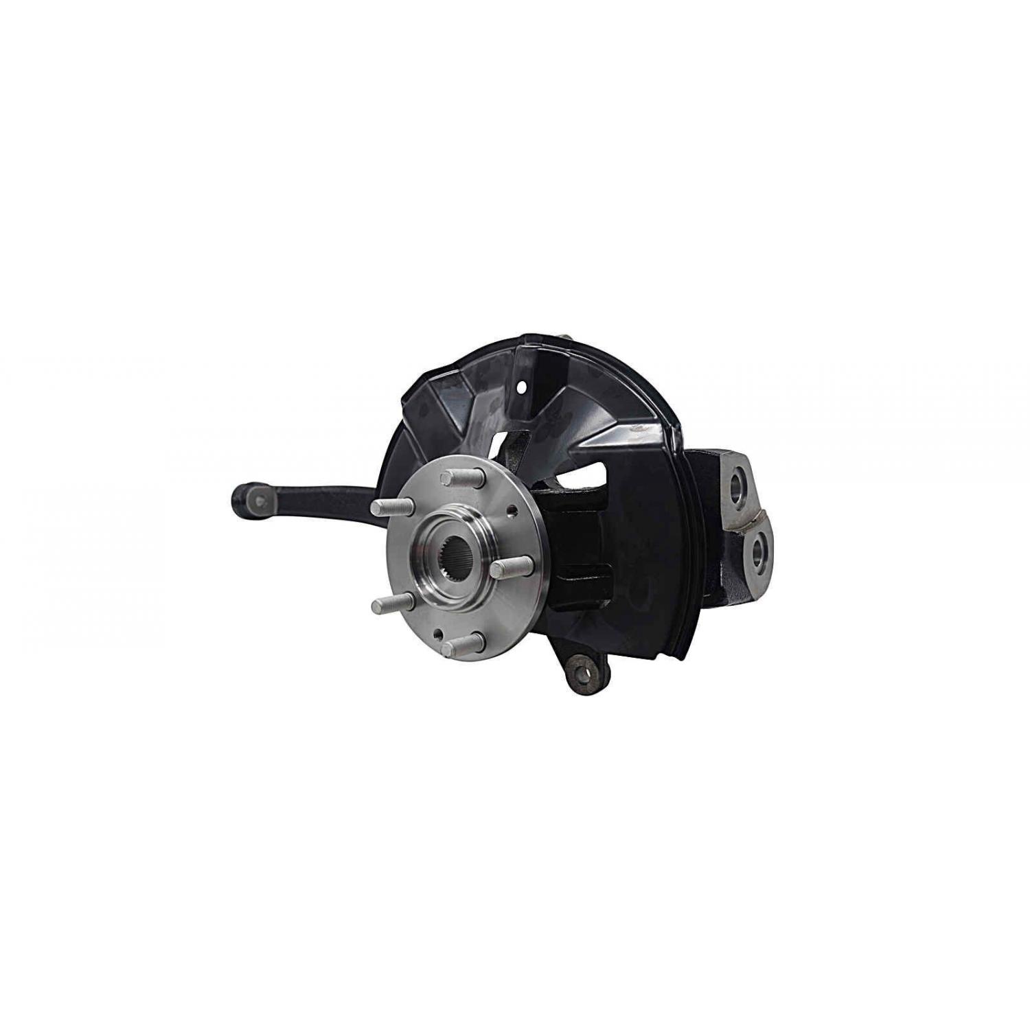GSP 9110500 Suspension Knuckle Assembly product image 13 of 15