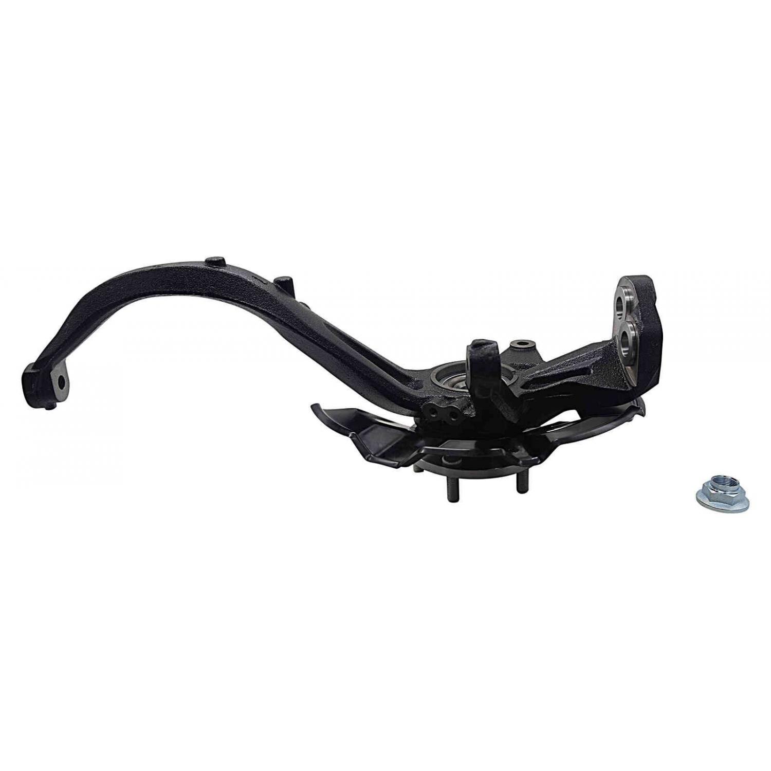 GSP 9110500 Suspension Knuckle Assembly product image 14 of 15
