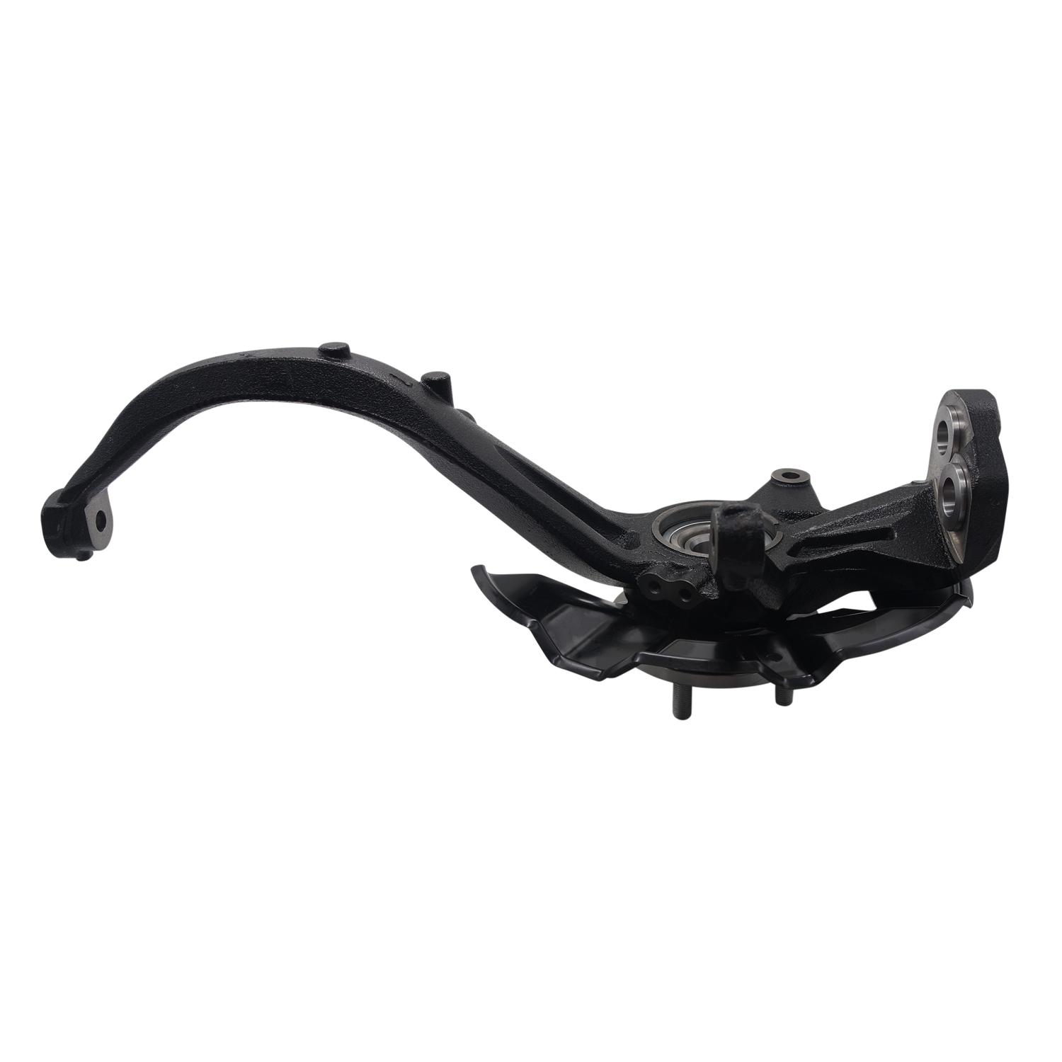 GSP 9110500 Suspension Knuckle Assembly product image 15 of 15