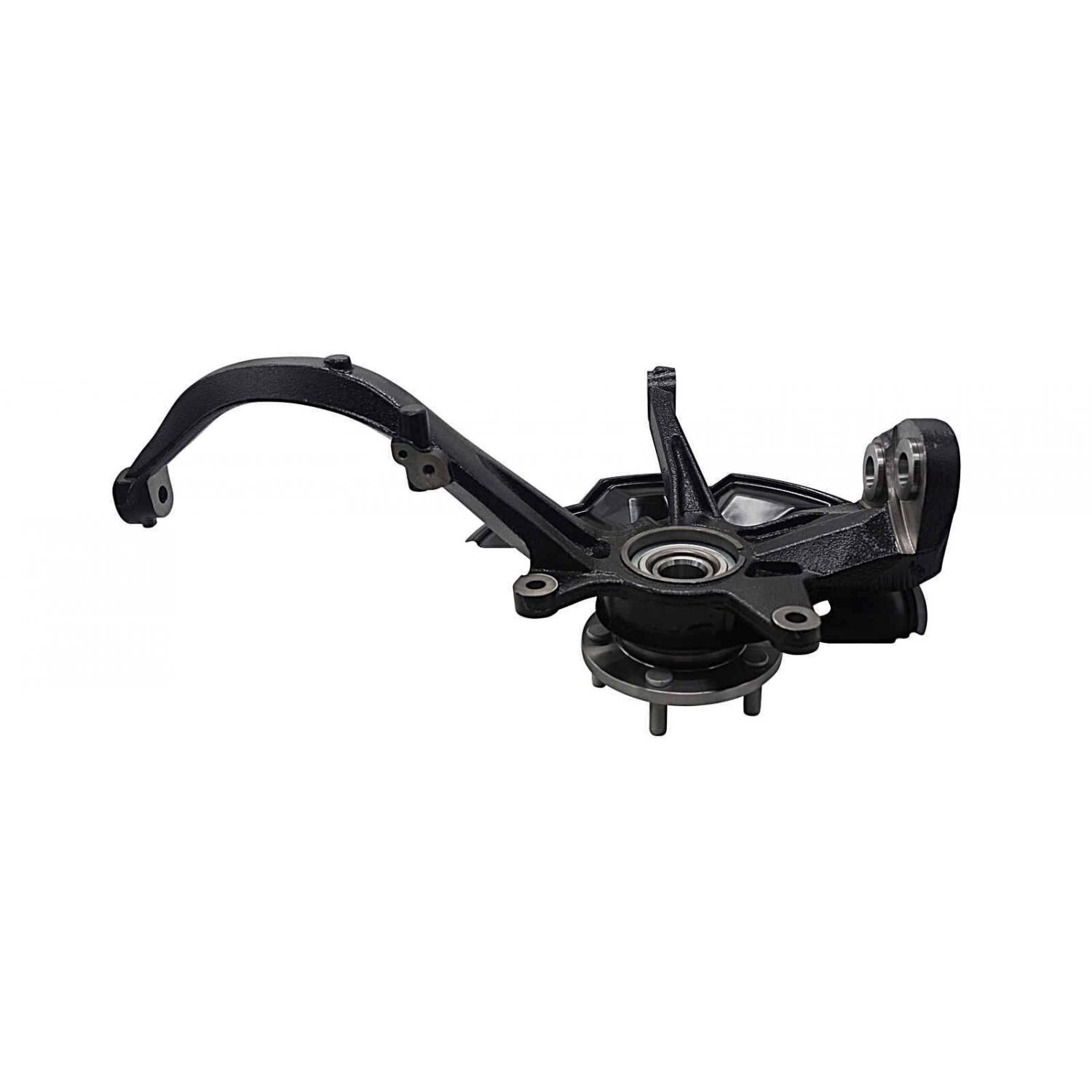 GSP 9110600 Suspension Knuckle Assembly product image 1 of 15