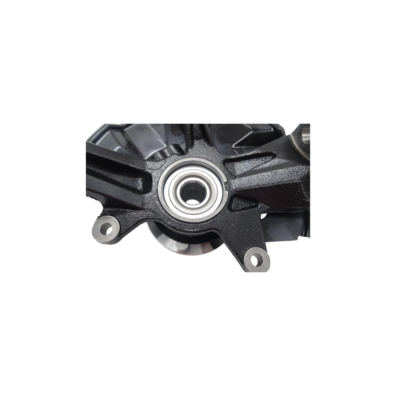 GSP 9110600 Suspension Knuckle Assembly product image 2 of 15