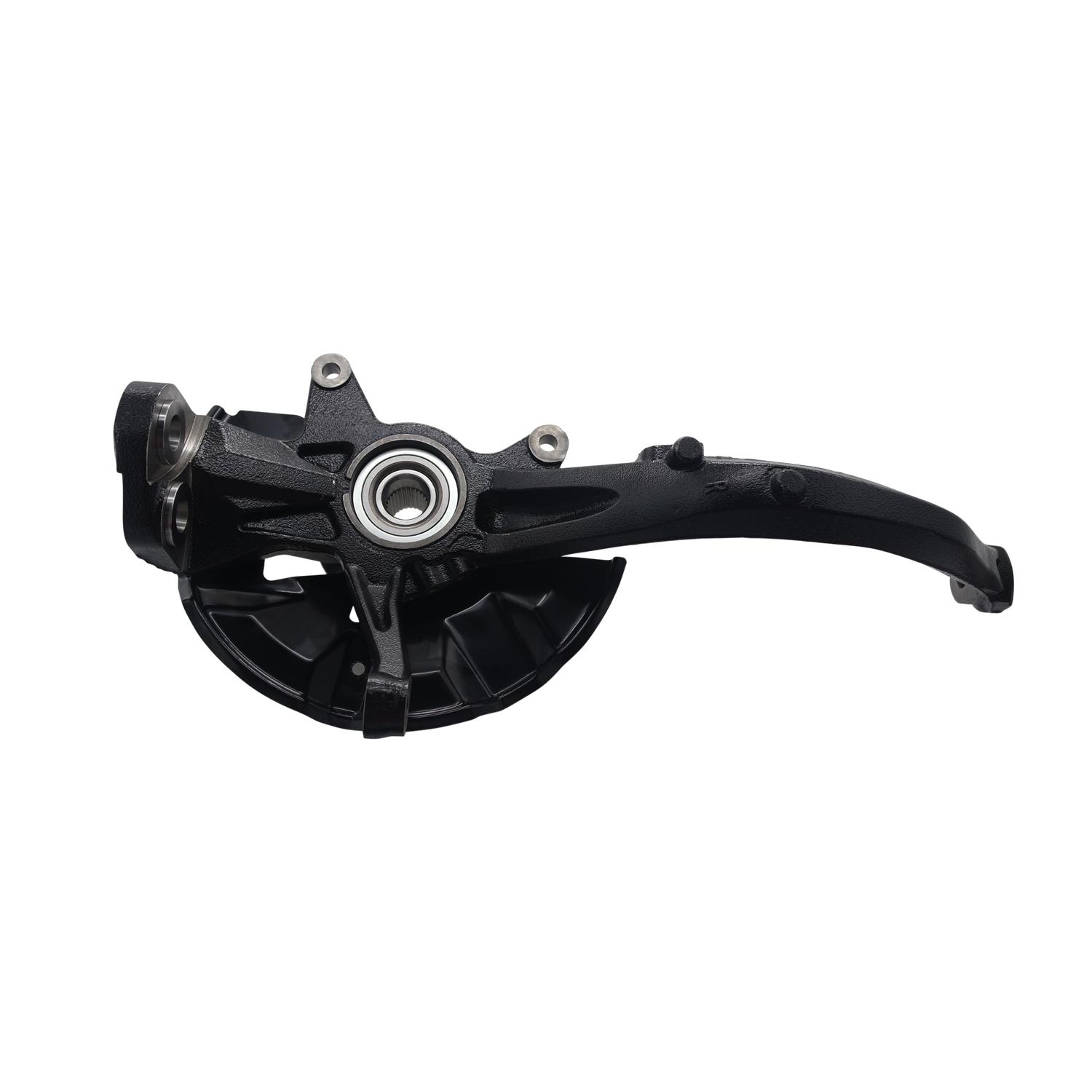 GSP 9110600 Suspension Knuckle Assembly product image 3 of 15