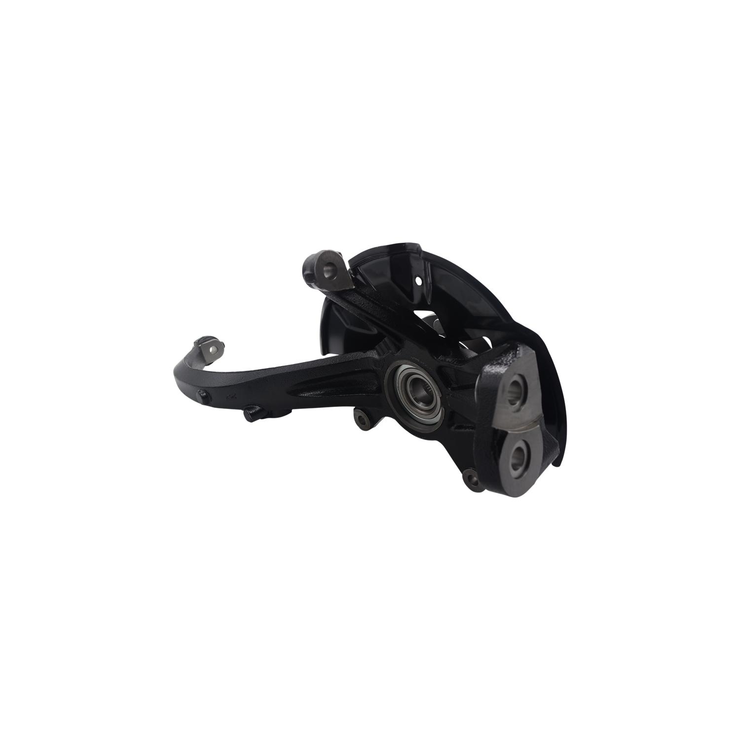 GSP 9110600 Suspension Knuckle Assembly product image 4 of 15