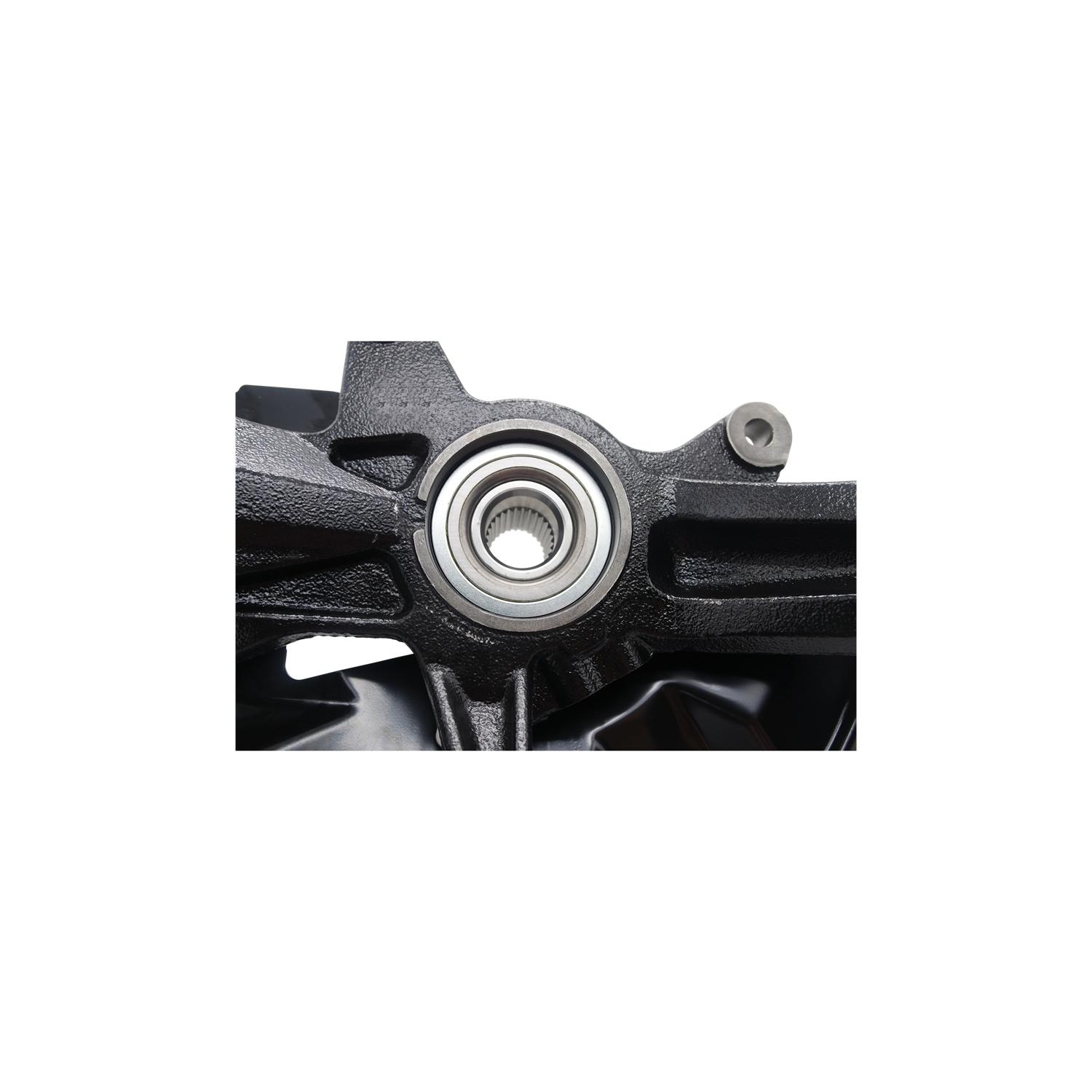 GSP 9110600 Suspension Knuckle Assembly product image 5 of 15