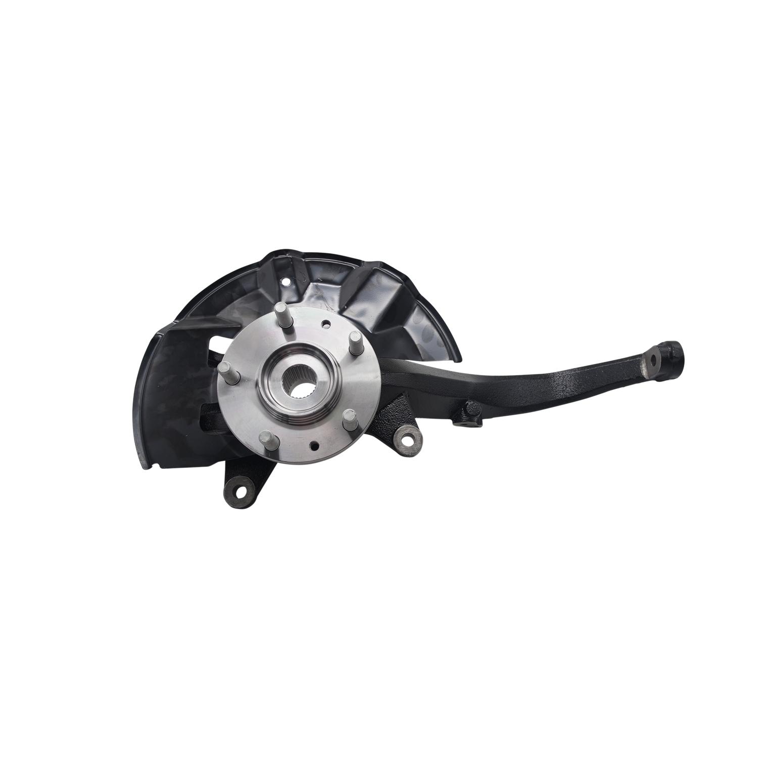 GSP 9110600 Suspension Knuckle Assembly product image 6 of 15