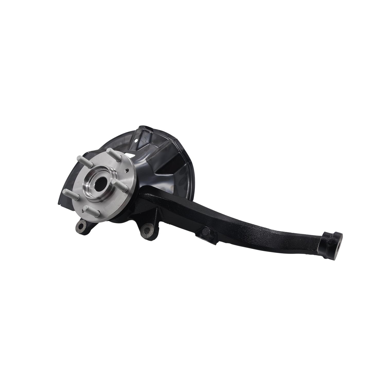 GSP 9110600 Suspension Knuckle Assembly product image 7 of 15