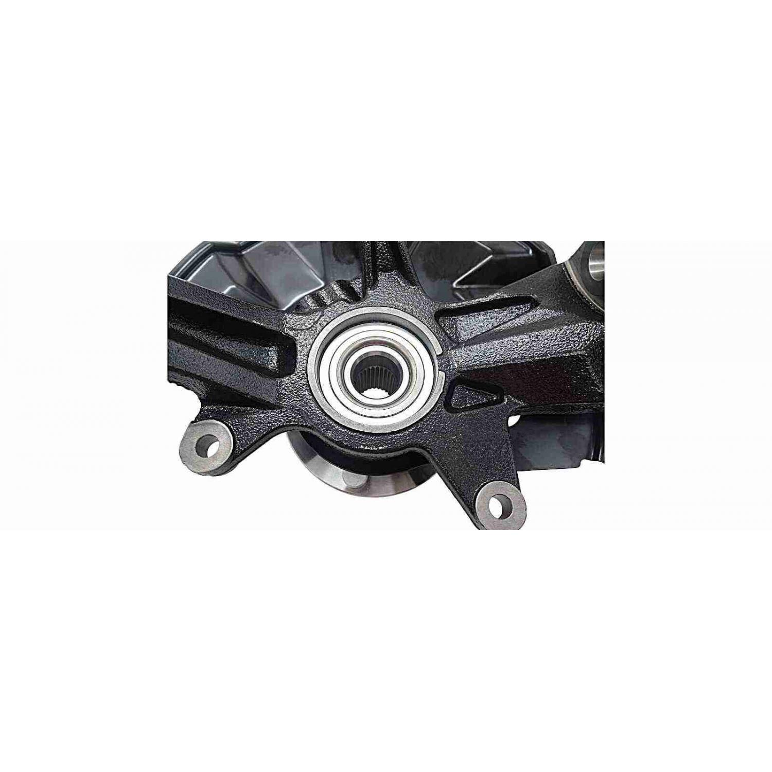 GSP 9110600 Suspension Knuckle Assembly product image 8 of 15