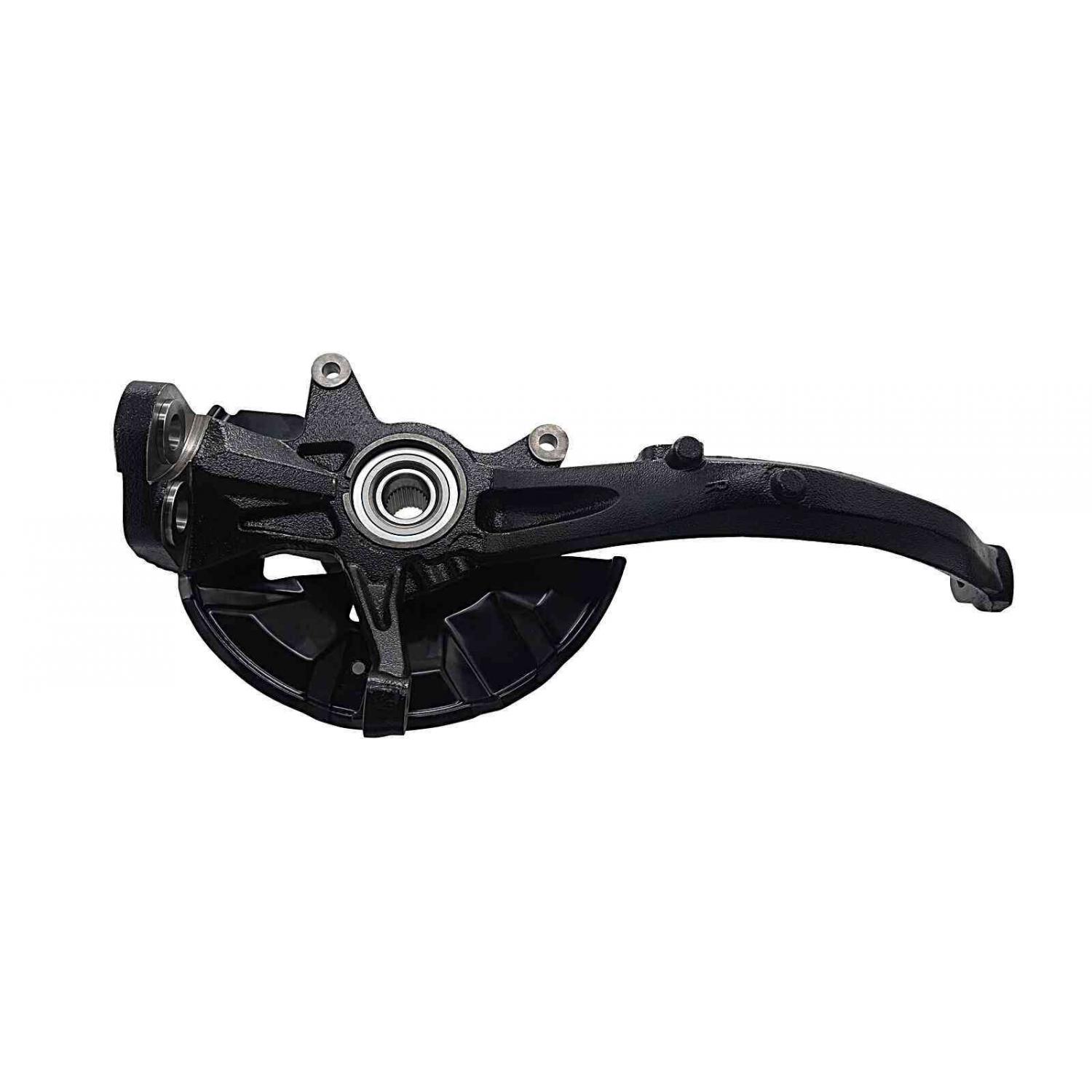 GSP 9110600 Suspension Knuckle Assembly product image 9 of 15