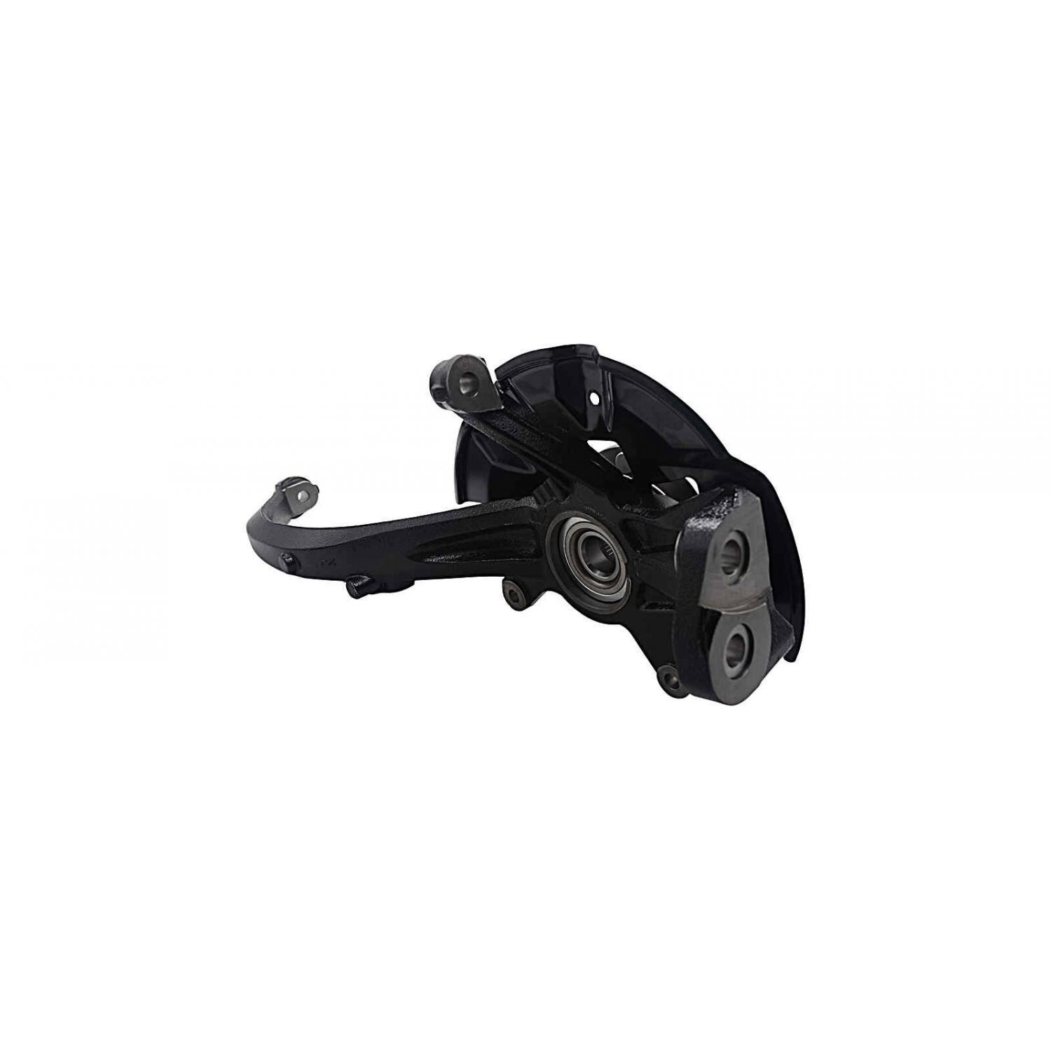 GSP 9110600 Suspension Knuckle Assembly product image 10 of 15