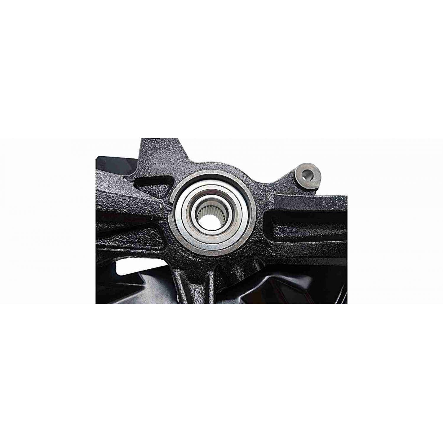 GSP 9110600 Suspension Knuckle Assembly product image 11 of 15