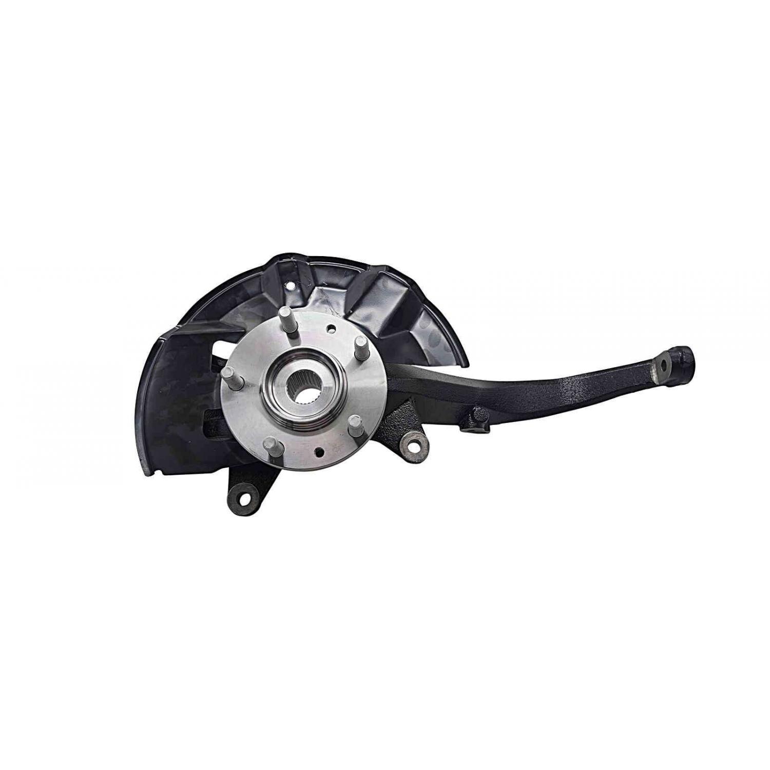 GSP 9110600 Suspension Knuckle Assembly product image 12 of 15