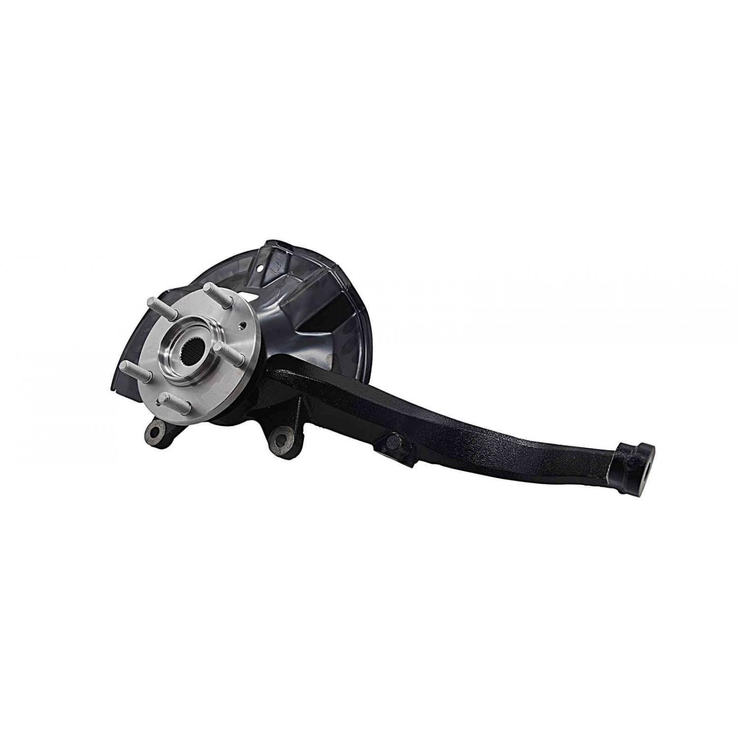 GSP 9110600 Suspension Knuckle Assembly product image 13 of 15