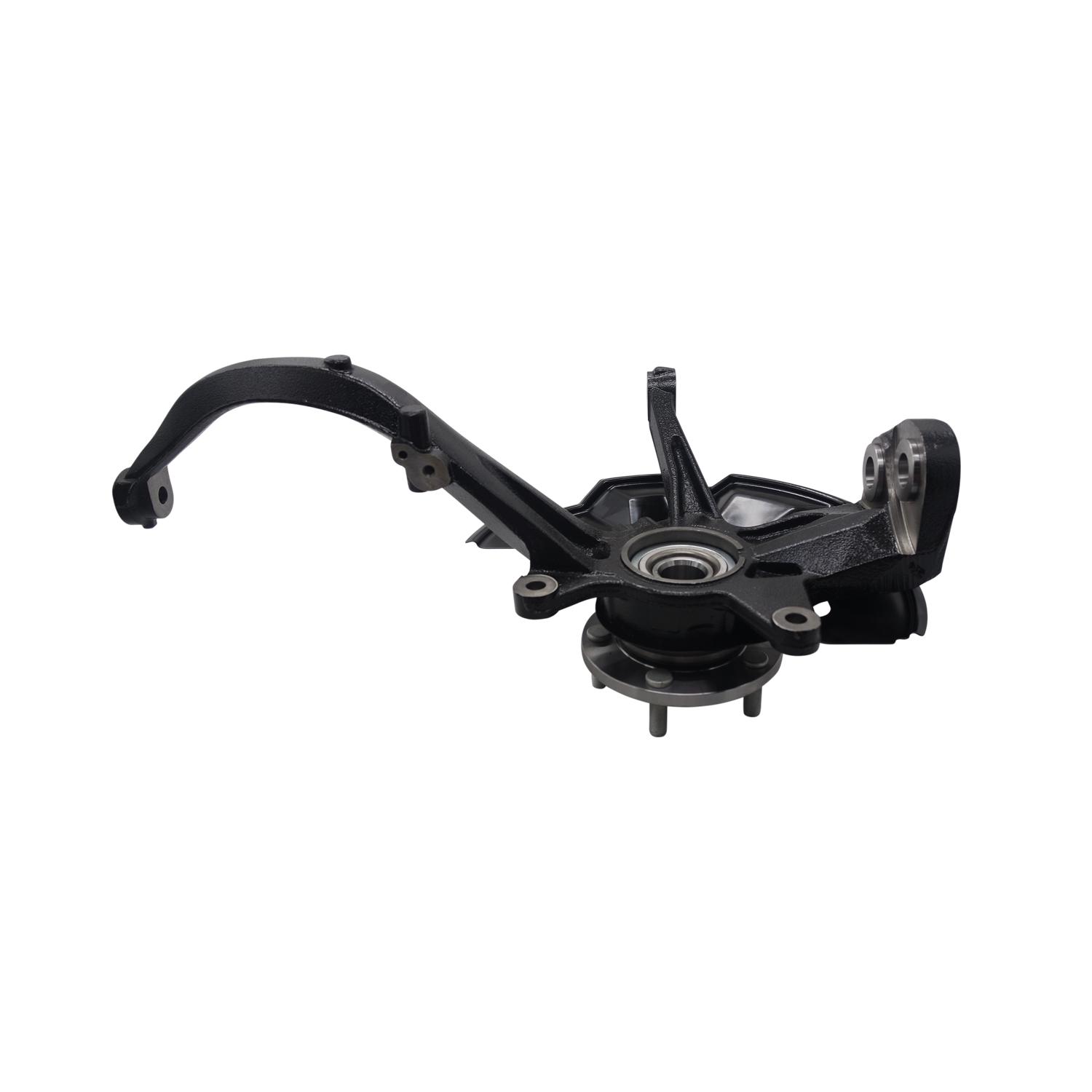 GSP 9110600 Suspension Knuckle Assembly product image 15 of 15