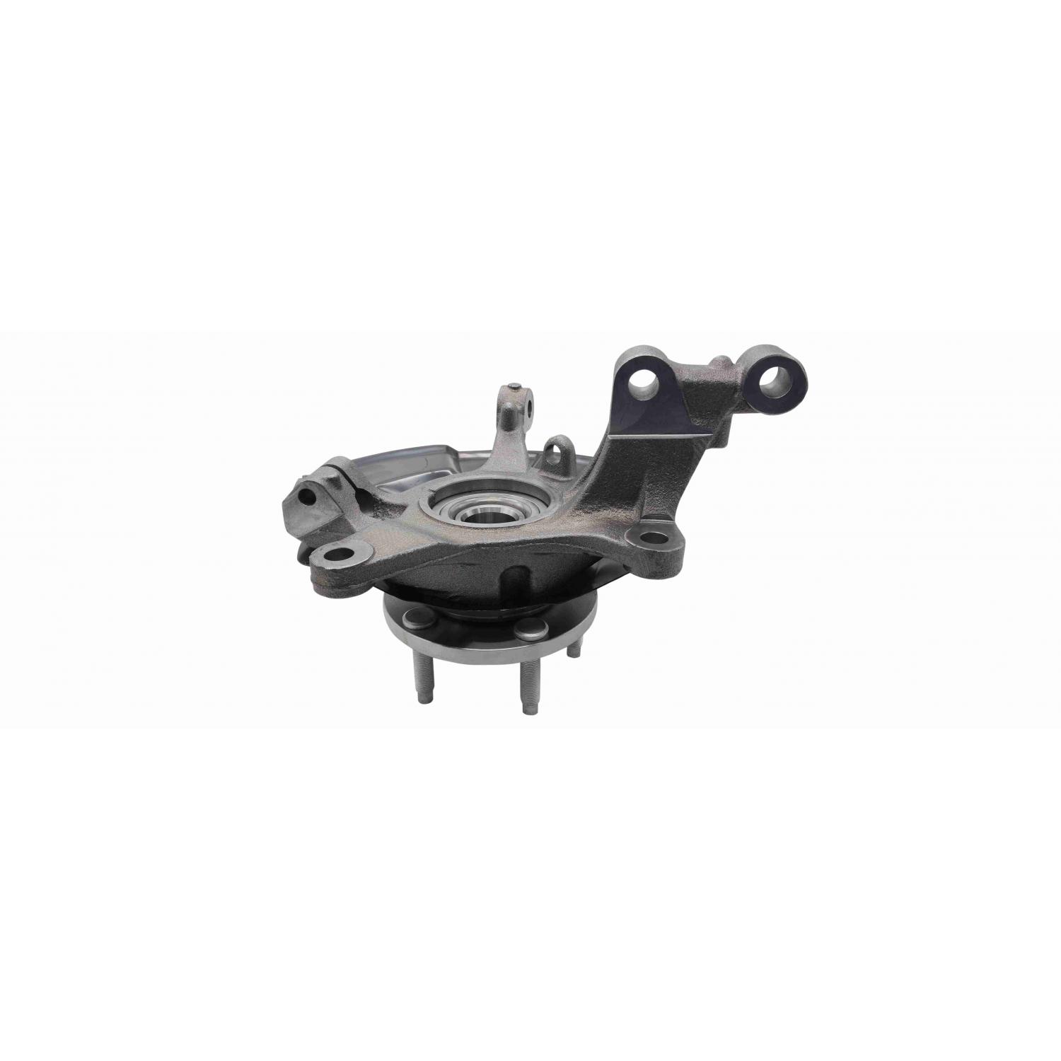 GSP 9110700 Suspension Knuckle Assembly product image 1 of 13