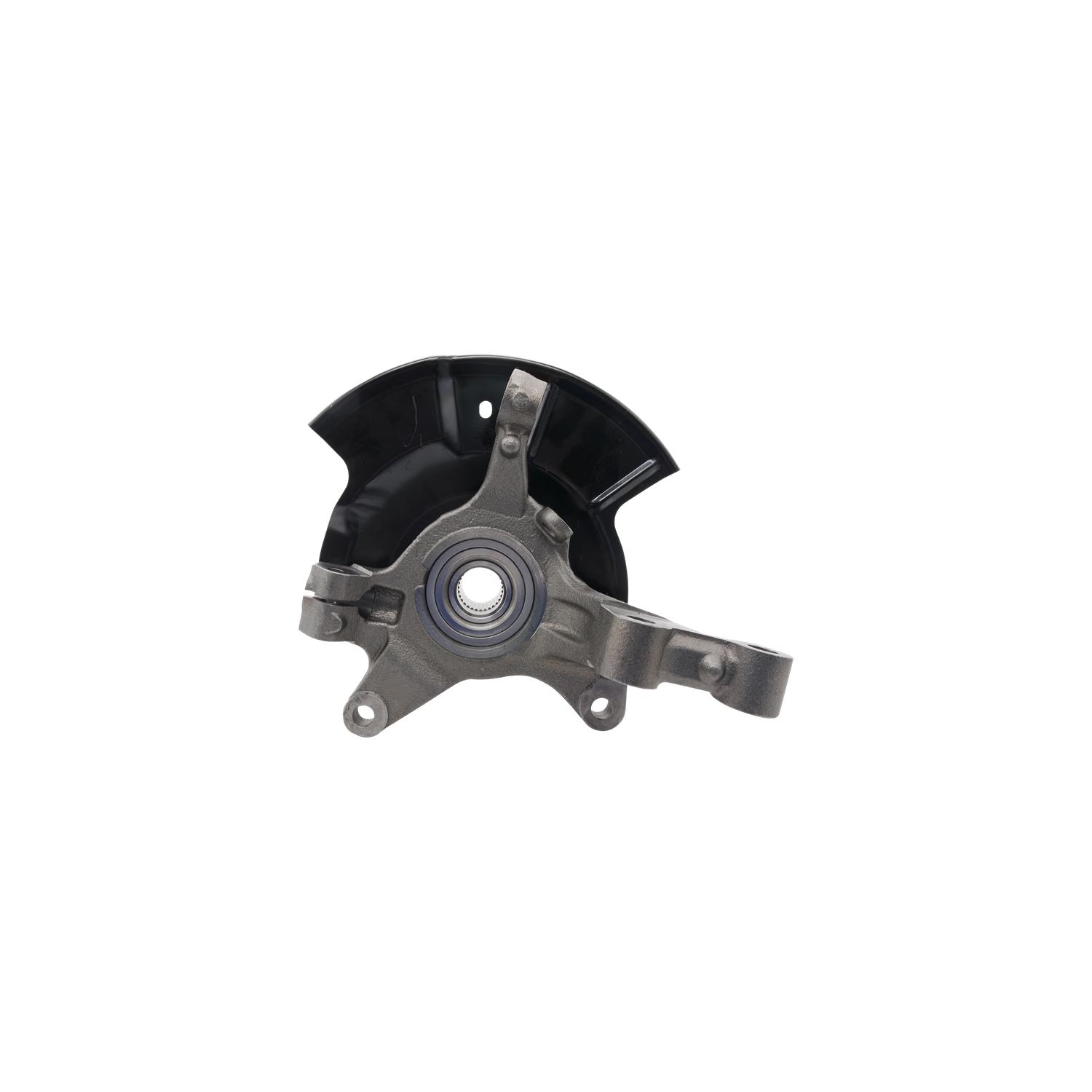 GSP 9110700 Suspension Knuckle Assembly product image 2 of 13