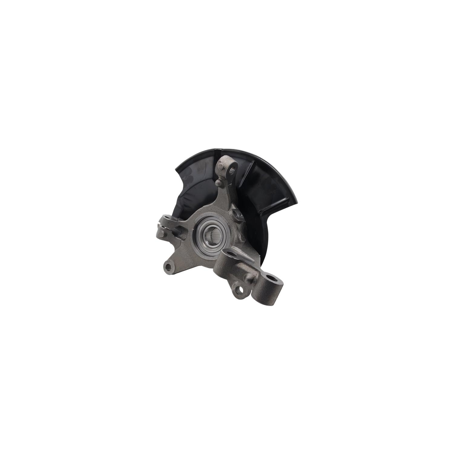 GSP 9110700 Suspension Knuckle Assembly product image 3 of 13