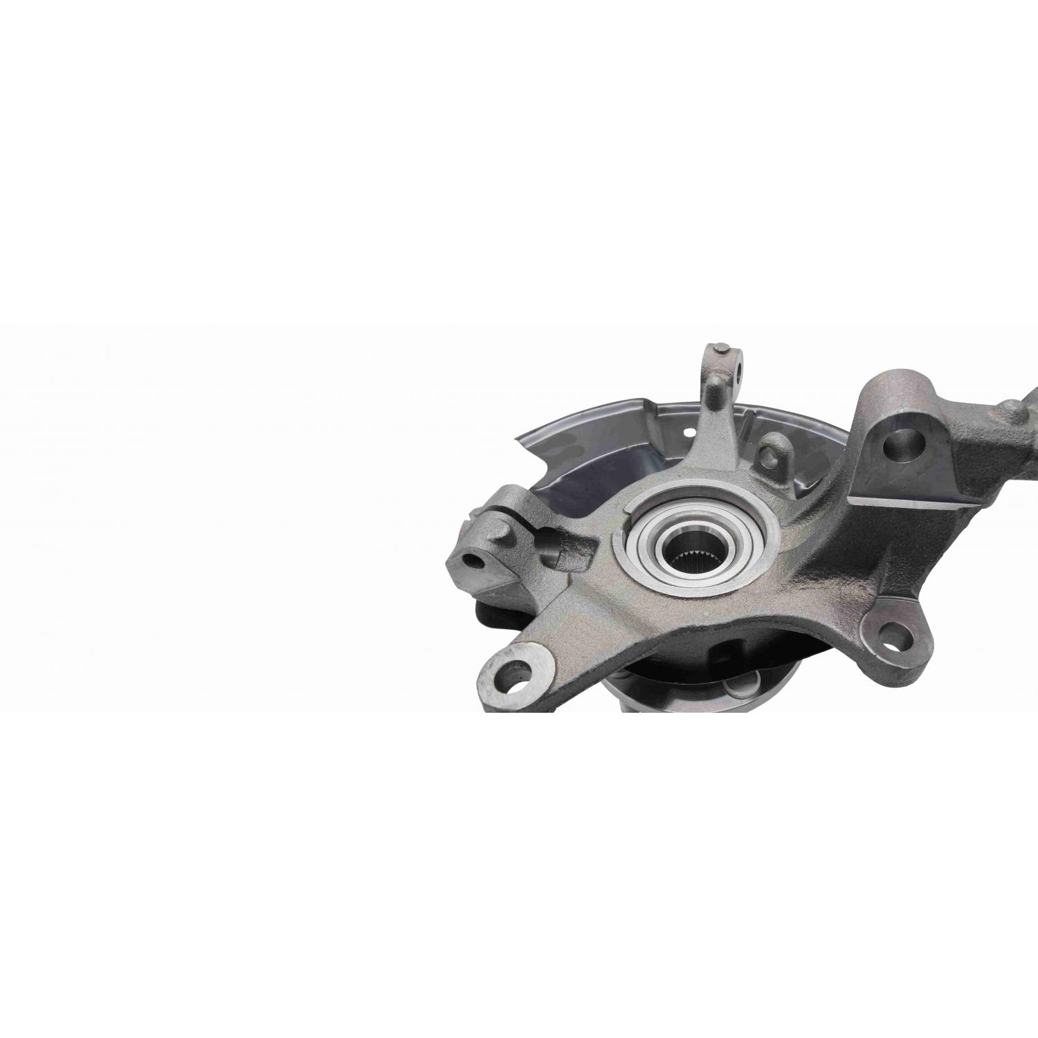 GSP 9110700 Suspension Knuckle Assembly product image 6 of 13