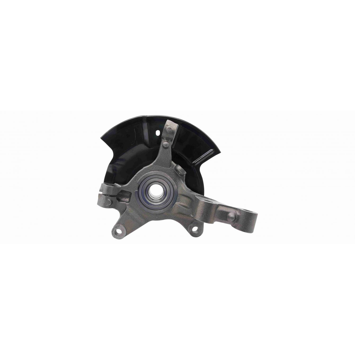 GSP 9110700 Suspension Knuckle Assembly product image 7 of 13