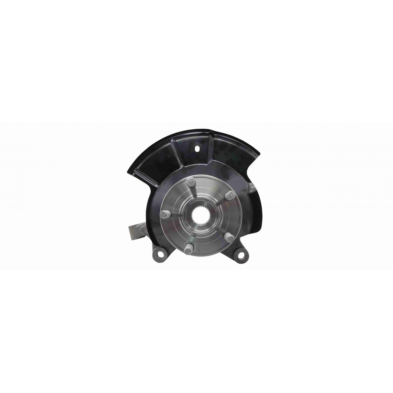 GSP 9110700 Suspension Knuckle Assembly product image 9 of 13
