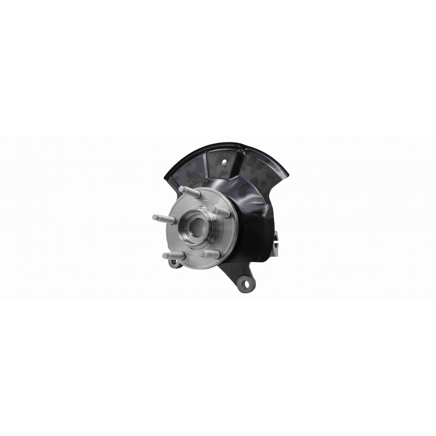 GSP 9110700 Suspension Knuckle Assembly product image 10 of 13