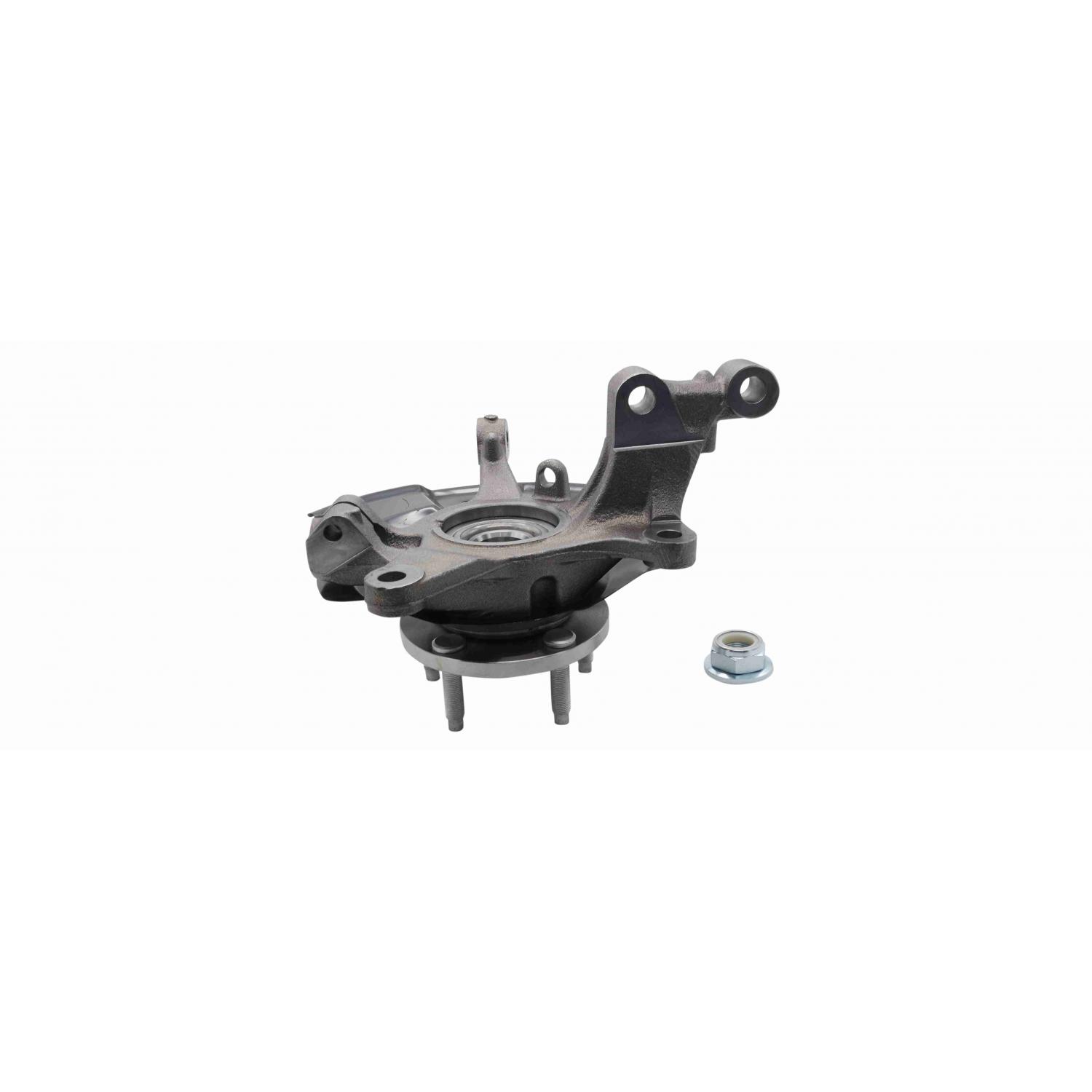 GSP 9110700 Suspension Knuckle Assembly product image 11 of 13