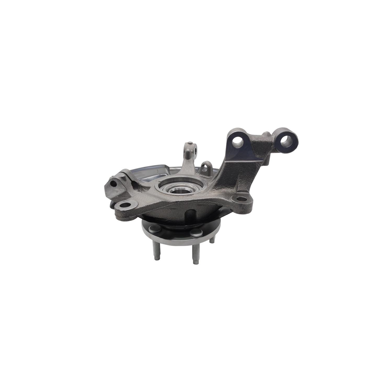 GSP 9110700 Suspension Knuckle Assembly product image 12 of 13