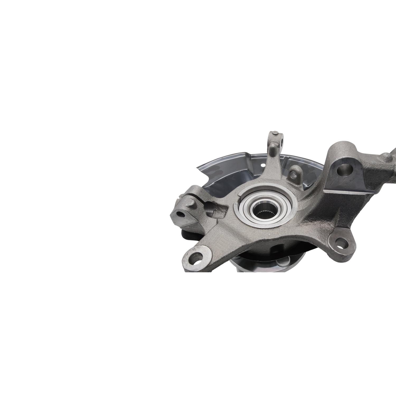 GSP 9110700 Suspension Knuckle Assembly product image 13 of 13