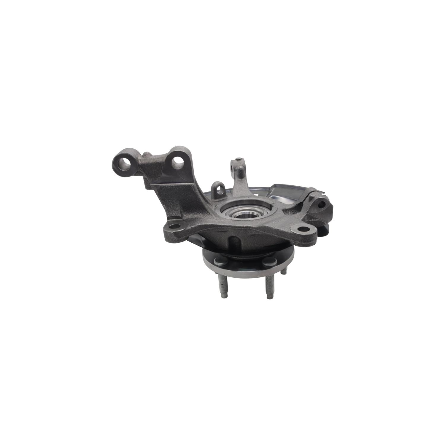 GSP 9110800 Suspension Knuckle Assembly product image 3 of 17