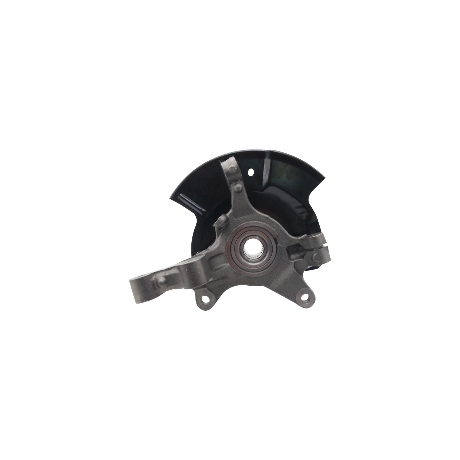 GSP 9110800 Suspension Knuckle Assembly product image 5 of 17
