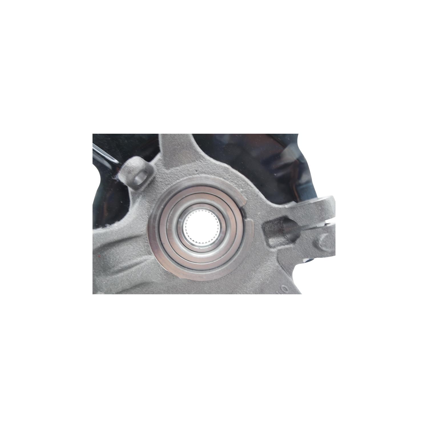 GSP 9110800 Suspension Knuckle Assembly product image 6 of 17