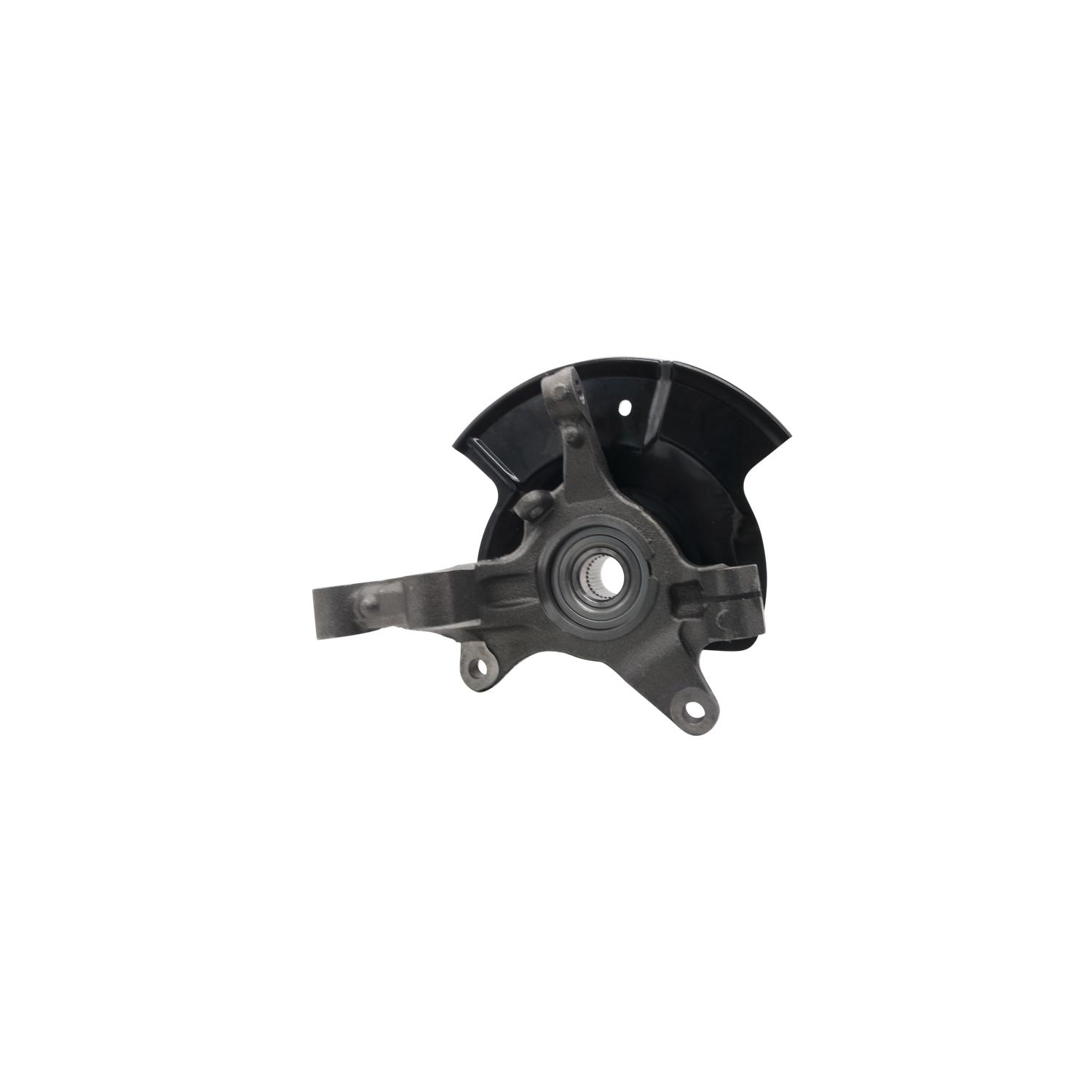 GSP 9110800 Suspension Knuckle Assembly product image 7 of 17